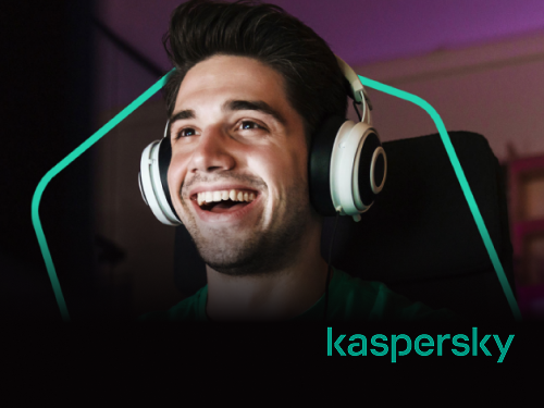 Kaspersky