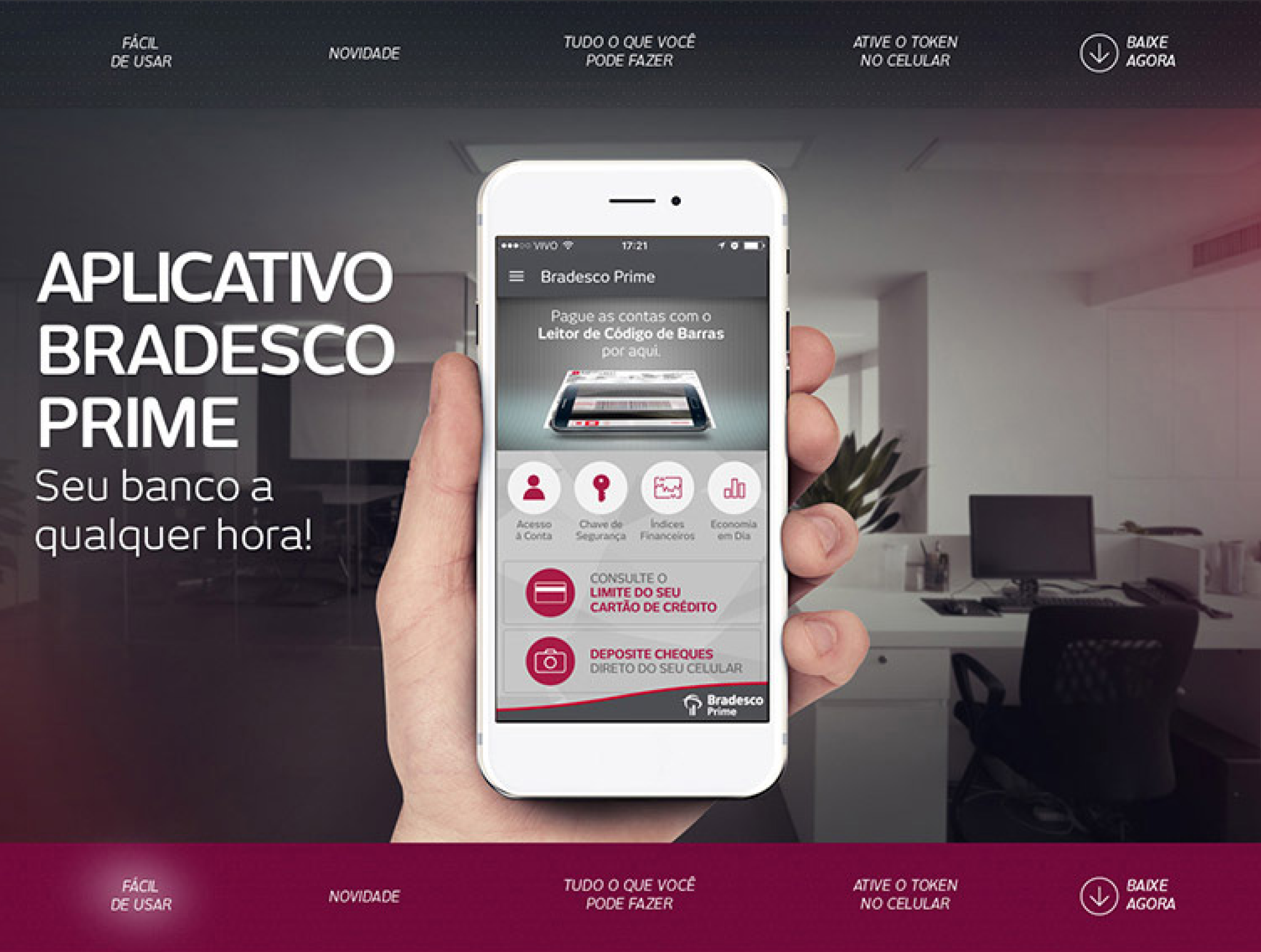 Bradesco Prime